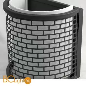 Бра Lussole Loft Levittown LSP-9171V - Фото 0