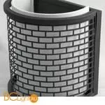 Бра Lussole Loft Levittown LSP-9171V - Фото 0