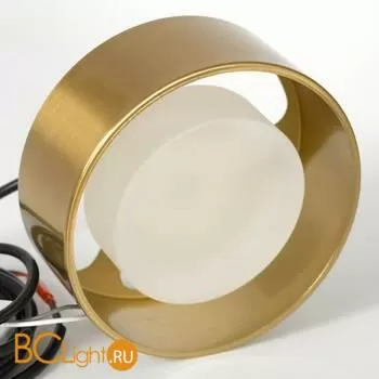 Подвесной светильник Lussole Loft Lewisville LSP-7103 - Фото 0