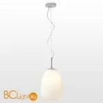 Подвесной светильник Lussole Loft Limestone LSP-8401