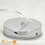 Подвесной светильник Lussole Loft Limestone LSP-8402 - Фото 4