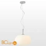 Подвесной светильник Lussole Loft Limestone LSP-8402