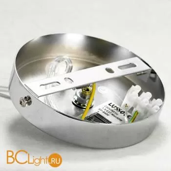 Подвесной светильник Lussole Loft Limestone LSP-8400 - Фото 5