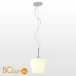 Подвесной светильник Lussole Loft Limestone LSP-8400