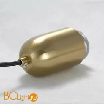 Подвесной светильник Lussole Loft Limestone LSP-8698 - Фото 2