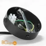 Подвесной светильник Lussole Loft Limestone LSP-8698 - Фото 4