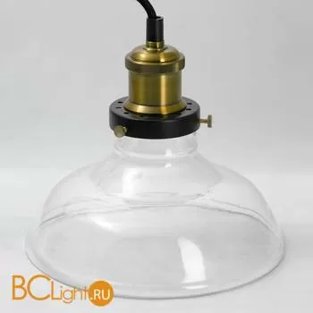 Подвесной светильник Lussole Limpid LSP-9606 - Фото 1
