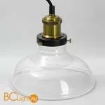 Подвесной светильник Lussole Limpid LSP-9606 - Фото 1