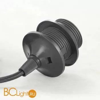 Подвесной светильник Lussole Loft Lincoln LSP-8543 - Фото 2