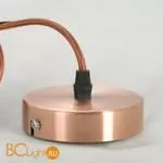 Подвесной светильник Lussole Loft Lincoln LSP-8546 - Фото 4