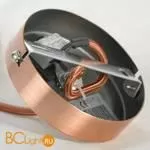 Подвесной светильник Lussole Loft Lincoln LSP-8546 - Фото 5