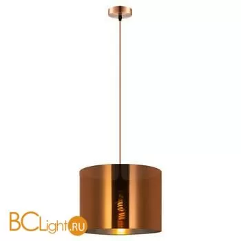 Подвесной светильник Lussole Loft Lincoln LSP-8544