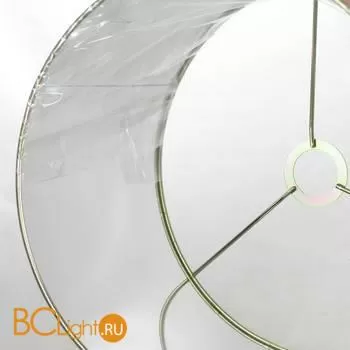 Подвесной светильник Lussole Loft Lincoln LSP-8544 - Фото 1