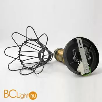 Бра Lussole Link LSP-9109 - Фото 3