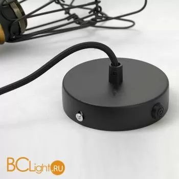 Подвесной светильник Lussole Link LSP-9609 - Фото 4