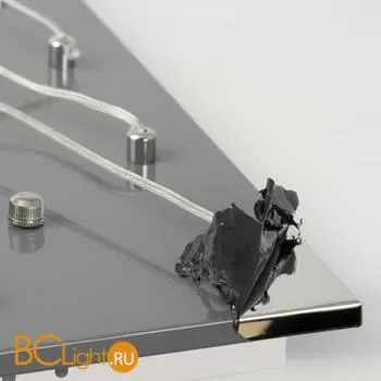 Люстра Lussole Loft LITTLEROCK LSP-7098 - Фото 3