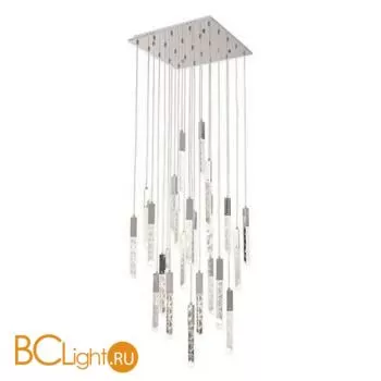 Люстра Lussole Loft LITTLEROCK LSP-7098