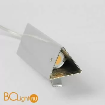 Люстра Lussole Loft LITTLEROCK LSP-7098 - Фото 1