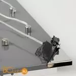 Люстра Lussole Loft LITTLEROCK LSP-7098 - Фото 3