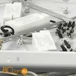 Люстра Lussole Loft LITTLEROCK LSP-7098 - Фото 4