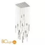 Люстра Lussole Loft LITTLEROCK LSP-7098