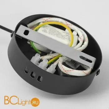 Подвесной светильник Lussole Loft LITTLEROCK LSP-7095 - Фото 4