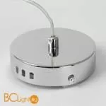 Подвесной светильник Lussole Loft LITTLEROCK LSP-7097 - Фото 3