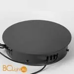 Подвесной светильник Lussole Loft LITTLEROCK LSP-7096 - Фото 4