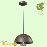 Подвесной светильник Lussole Loft Lockport GRLSP-9621 - Фото 0