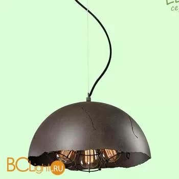 Подвесной светильник Lussole Loft Lockport GRLSP-9623