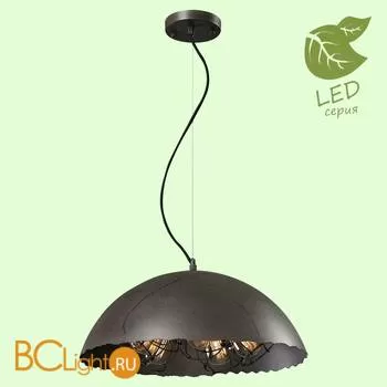 Подвесной светильник Lussole Loft Lockport GRLSP-9625 - Фото 0