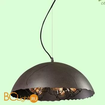 Подвесной светильник Lussole Loft Lockport GRLSP-9625