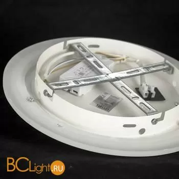 Потолочный светильник Lussole LOFT LSP-8463 - Фото 1