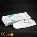 Потолочный светильник Lussole LOFT LSP-8463 - Фото 2