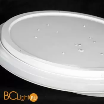 Потолочный светильник Lussole LOFT LSP-8468 - Фото 1