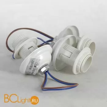 Потолочный светильник Lussole LOFT LSP-8419 - Фото 4