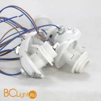 Потолочный светильник Lussole LOFT LSP-8451 - Фото 3