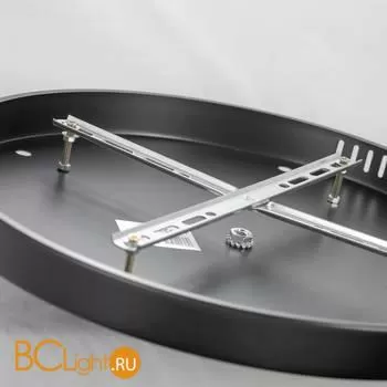 Потолочный светильник Lussole LOFT LSP-8452 - Фото 5