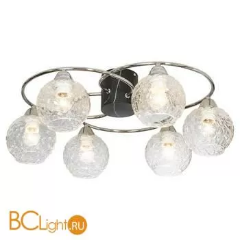 Люстра Lussole LOFT LSP-8415