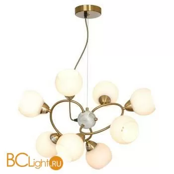 Люстра Lussole LOFT LSP-8413