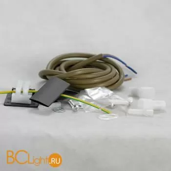 Люстра Lussole LOFT LSP-8413 - Фото 5