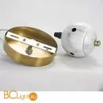 Люстра Lussole LOFT LSP-8413 - Фото 2