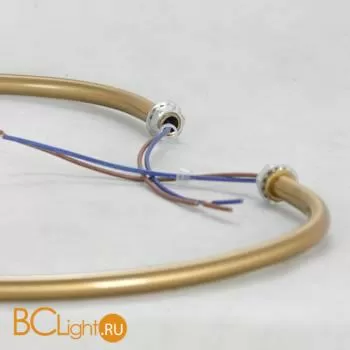 Люстра Lussole LOFT LSP-8418 - Фото 1