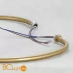 Люстра Lussole LOFT LSP-8418 - Фото 1