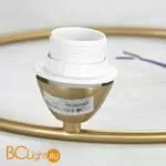 Люстра Lussole LOFT LSP-8418 - Фото 0