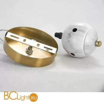 Люстра Lussole Loft LOFT LSP-8412 - Фото 2