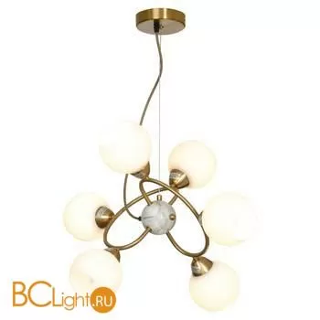 Люстра Lussole Loft LOFT LSP-8412