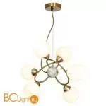 Люстра Lussole Loft LOFT LSP-8412