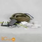 Люстра Lussole Loft LOFT LSP-8412 - Фото 5