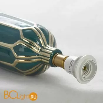 Настольная лампа Lussole LOFT LSP-0584 - Фото 0